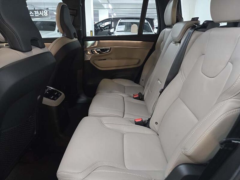 Volvo  Ultra, T8 AWD 플러그-인 하이브리드,  7 좌석