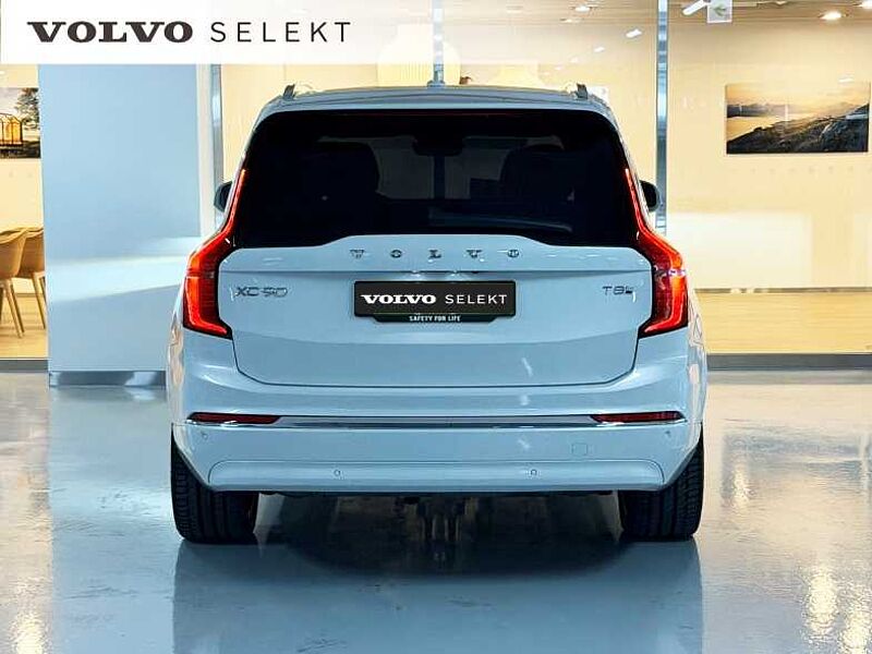 Volvo  Ultra, T8 AWD