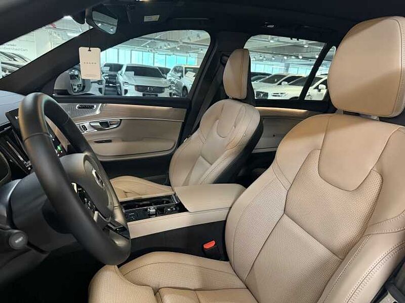 Volvo  Ultra, T8 AWD