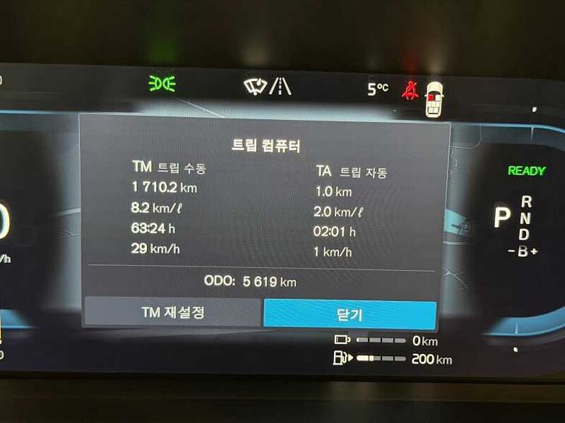 Volvo  Ultra, T8 AWD