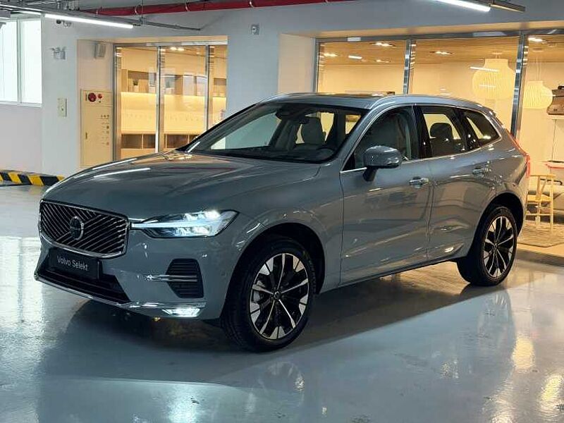 Volvo  Ultra, B5 AWD