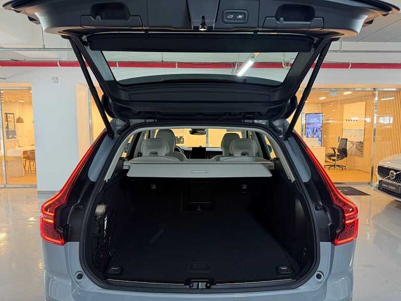 Volvo  Ultra, B5 AWD