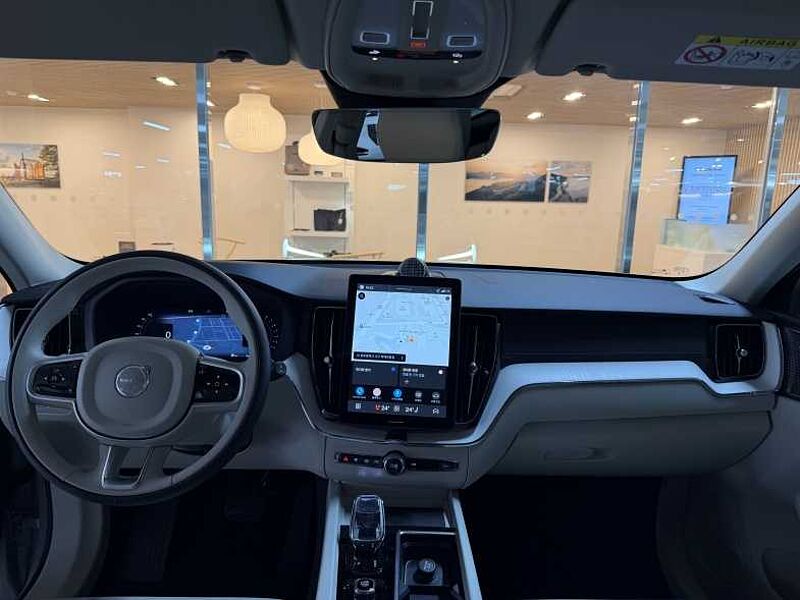 Volvo  Ultra, B5 AWD