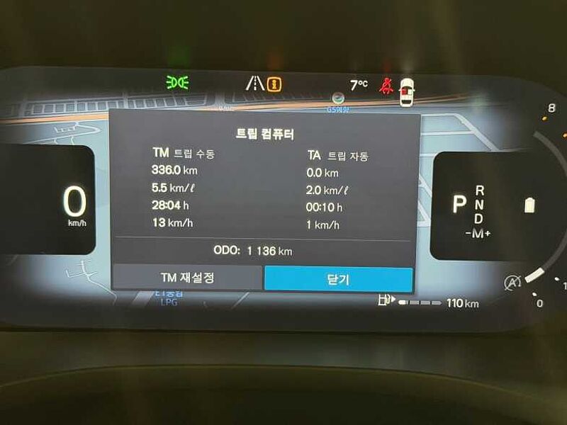 Volvo  Ultra, B5 AWD