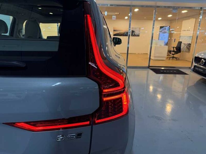 Volvo  Ultra, B5 AWD