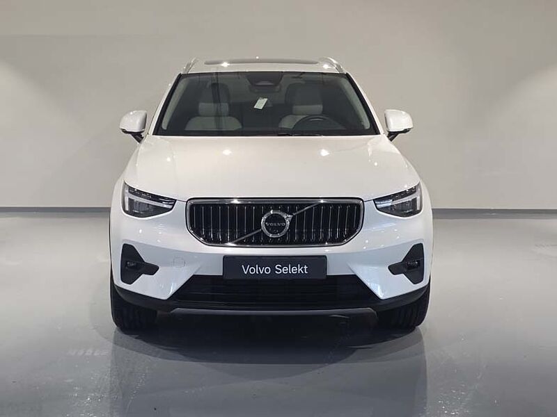 Volvo  Ultra, B4 AWD 마일드 하이브리드, 가솔린, 브라이트