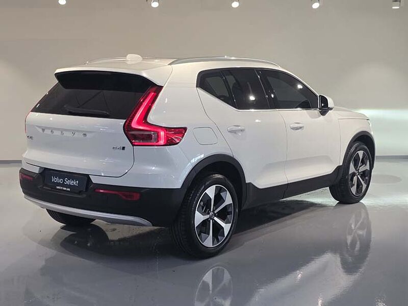 Volvo  Ultra, B4 AWD 마일드 하이브리드, 가솔린, 브라이트