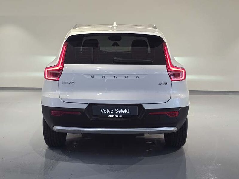 Volvo  Ultra, B4 AWD 마일드 하이브리드, 가솔린, 브라이트