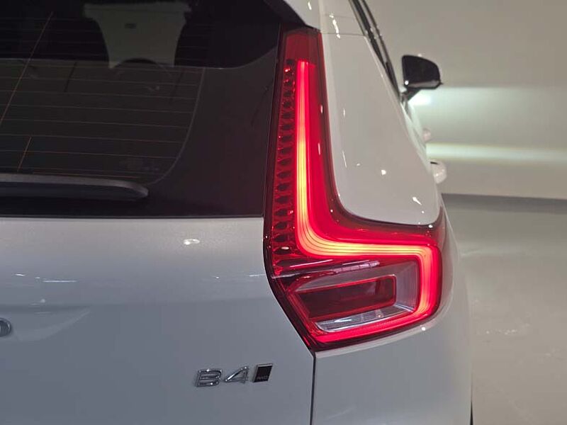 Volvo  Ultra, B4 AWD 마일드 하이브리드, 가솔린, 브라이트