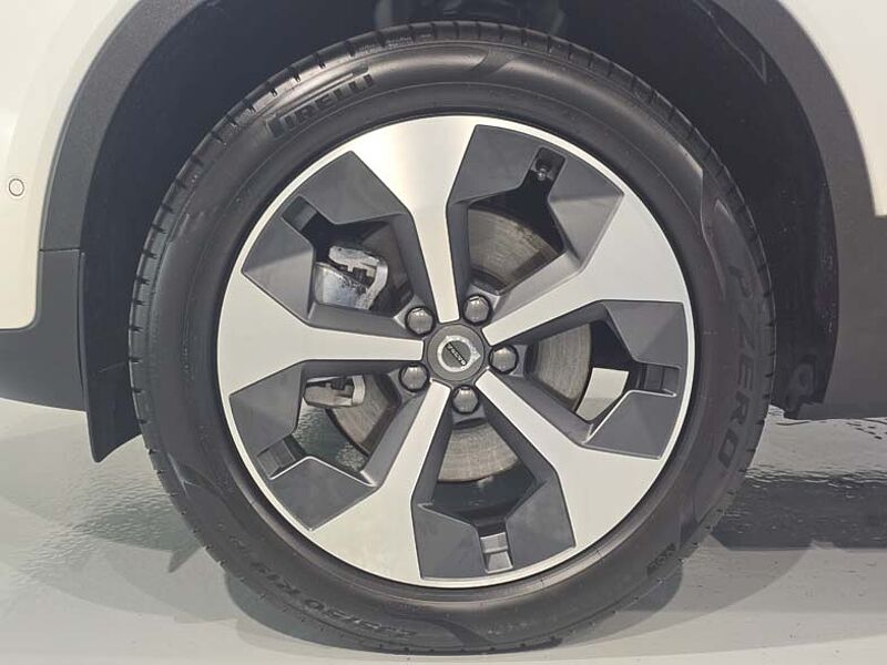 Volvo  Ultra, B4 AWD 마일드 하이브리드, 가솔린, 브라이트