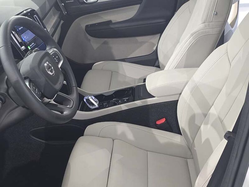 Volvo  Ultra, B4 AWD 마일드 하이브리드, 가솔린, 브라이트