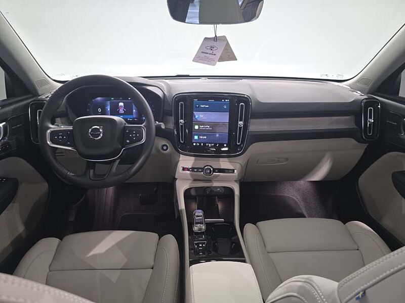 Volvo  Ultra, B4 AWD 마일드 하이브리드, 가솔린, 브라이트