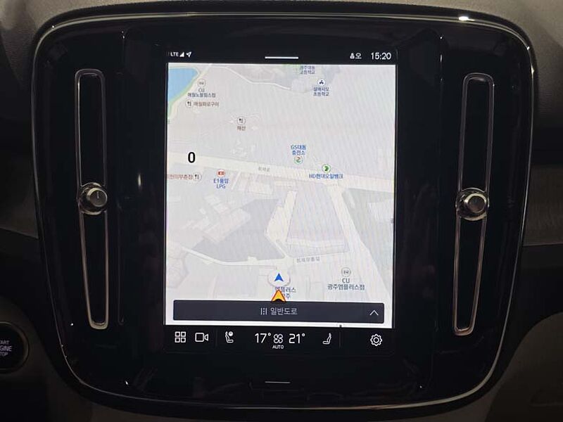 Volvo  Ultra, B4 AWD 마일드 하이브리드, 가솔린, 브라이트