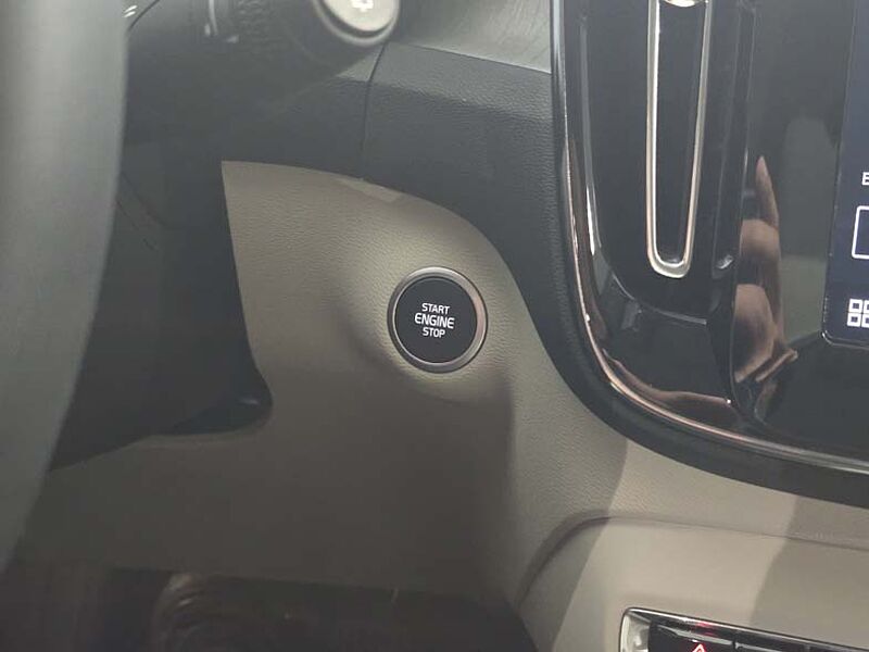 Volvo  Ultra, B4 AWD 마일드 하이브리드, 가솔린, 브라이트