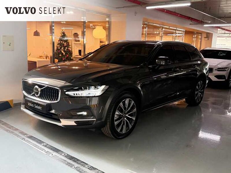 Volvo  Ultimate, B5 AWD, 브라이트