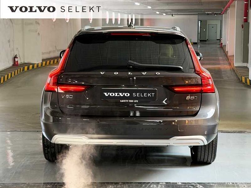 Volvo  Ultimate, B5 AWD, 브라이트