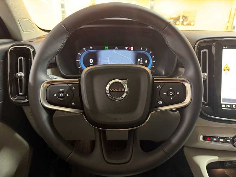 Volvo  Ultra, B4 AWD 브라이트