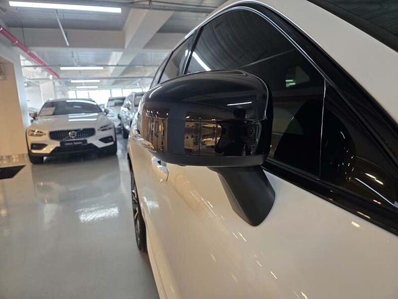 Volvo Ultra, B5 AWD 가솔린, 다크