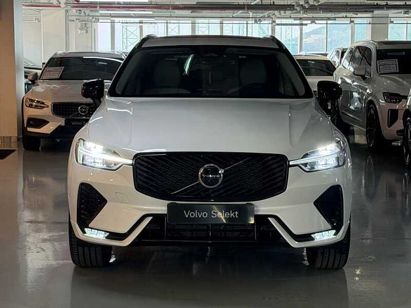 Volvo Ultra, B5 AWD 다크 에어서스