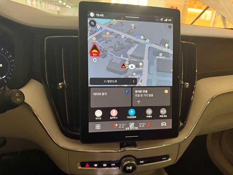 Volvo Ultra, B5 AWD 다크 에어서스