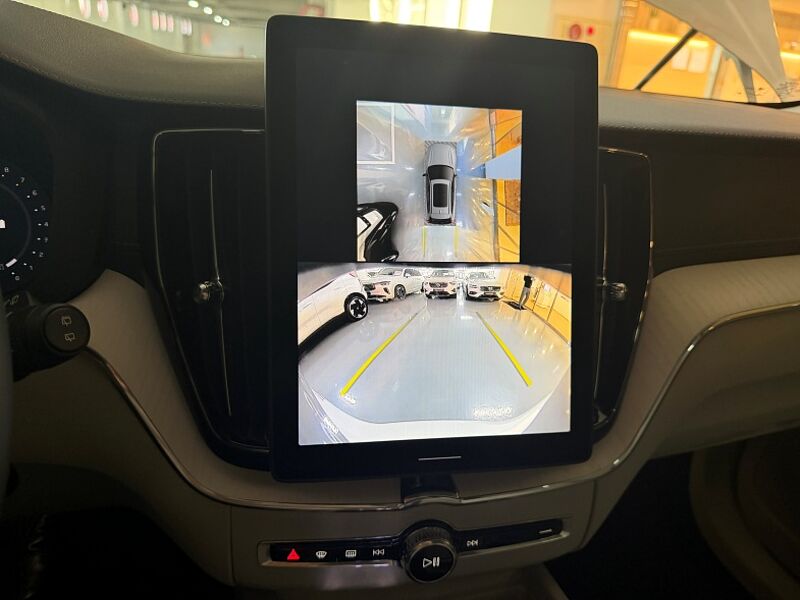 Volvo Ultra, B5 AWD 다크 에어서스