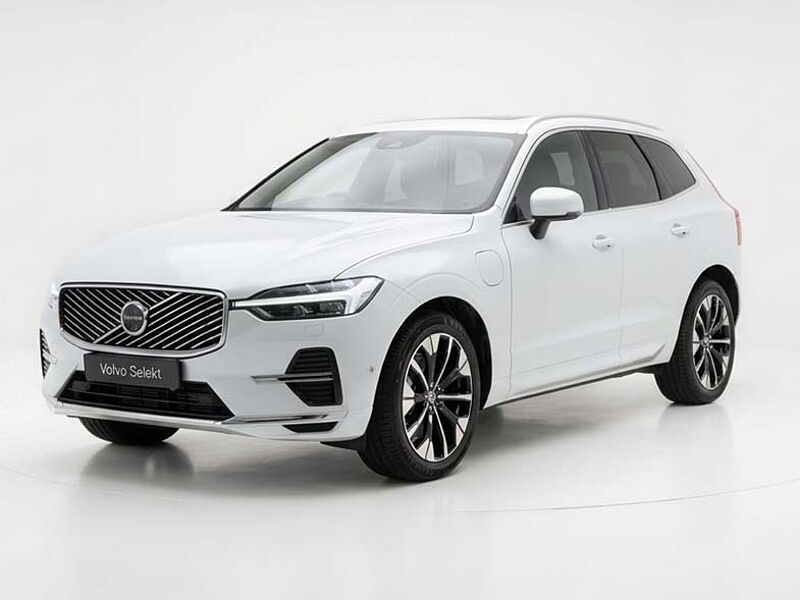 Volvo  Ultra, T8 AWD 플러그-인 하이브리드, 전기/가솔린, 브라이트