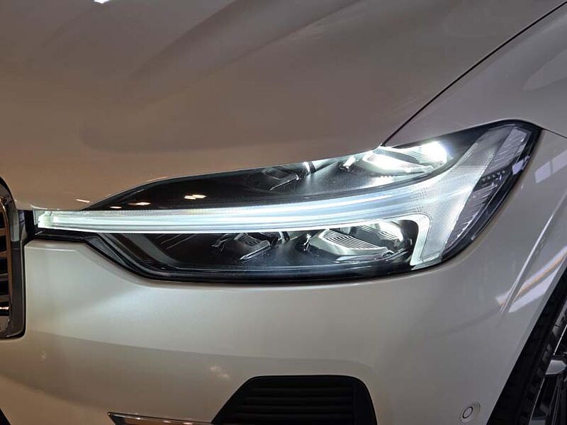 Volvo  Ultra, T8 AWD 플러그-인 하이브리드, 전기/가솔린, 브라이트