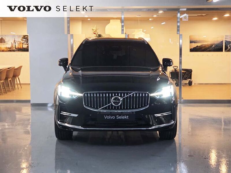 Volvo  T8 AWD 플러그-인 하이브리드