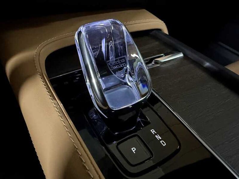 Volvo Ultra, B5 AWD 브라이트