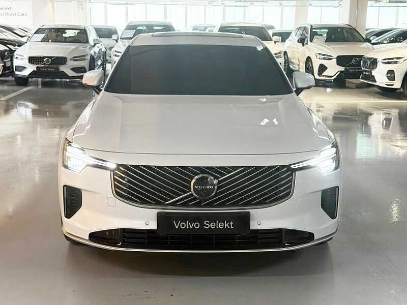 Volvo  Ultra, B5 마일드 하이브리드, 브라이트
