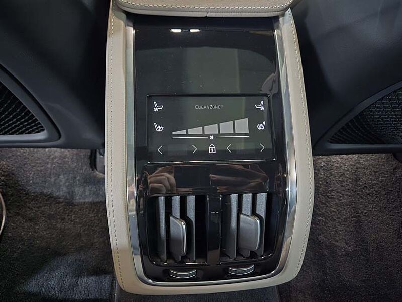 Volvo  Ultra, B5 가솔린, 브라이트