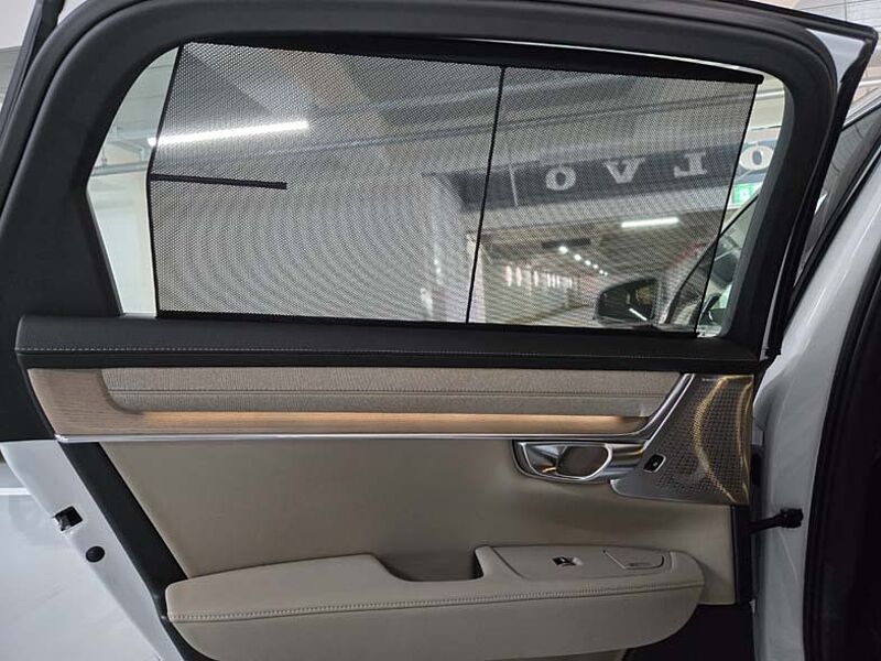 Volvo  Ultra, B5 가솔린, 브라이트