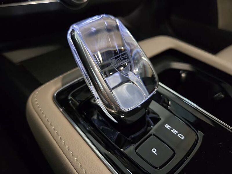 Volvo  Ultra, B5 가솔린, 브라이트