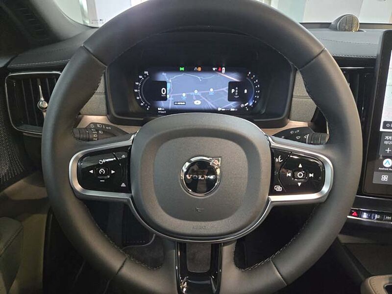 Volvo  Ultra, B5 가솔린, 브라이트