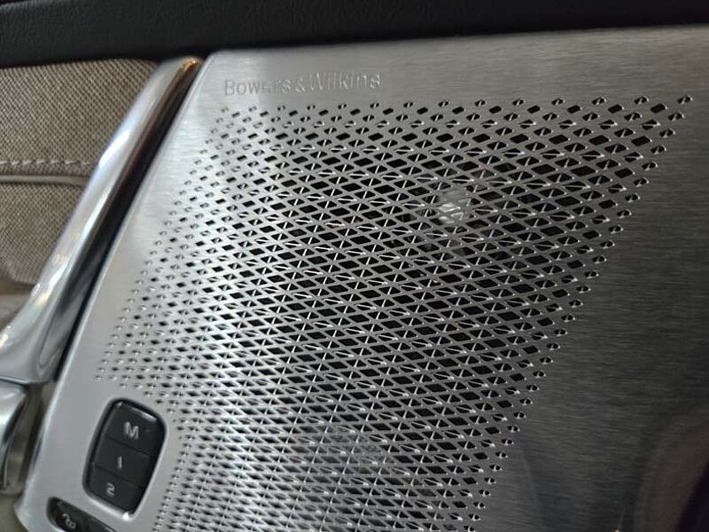 Volvo  Ultra, B5 가솔린, 브라이트