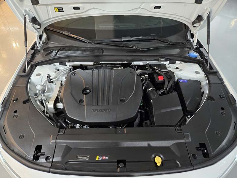 Volvo  Ultra, B5 가솔린, 브라이트