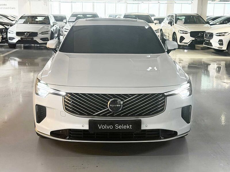 Volvo  Ultra, B5 마일드 하이브리드, 브라이트