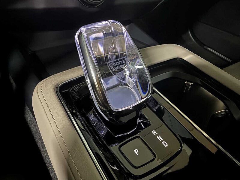 Volvo  Ultra, B5 마일드 하이브리드, 브라이트