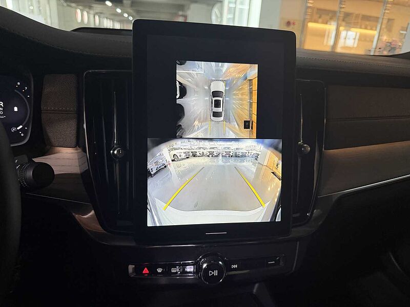 Volvo  Ultra, B5 마일드 하이브리드, 브라이트