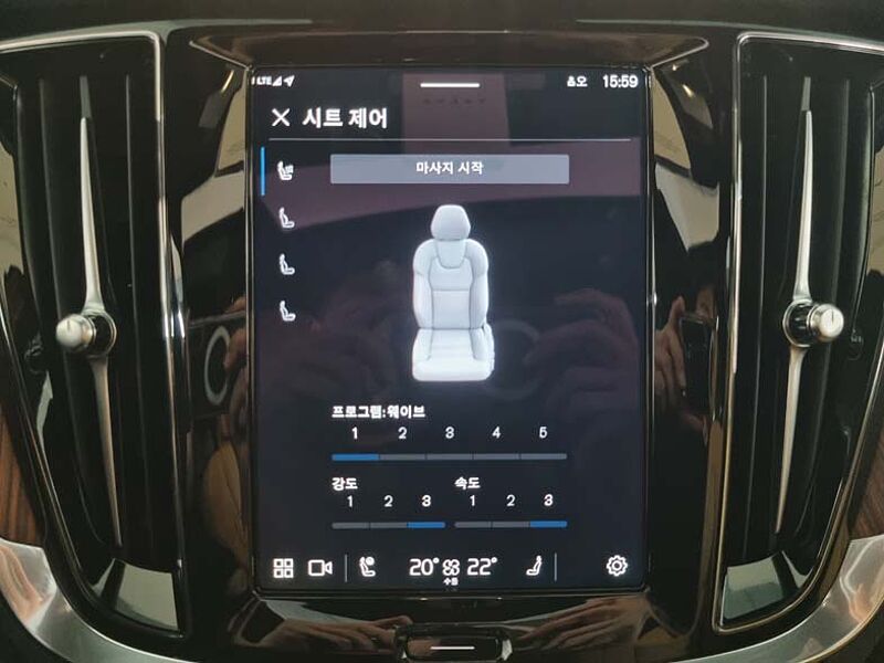 Volvo  Ultra, B5 AWD