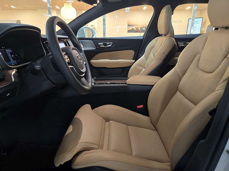 Volvo Ultra, B5 AWD 가솔린