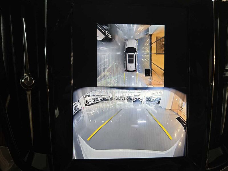 Volvo Ultra, B5 AWD 가솔린