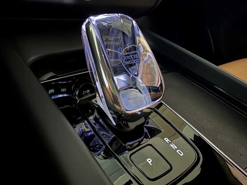 Volvo Ultra, B5 AWD 마일드 하이브리드