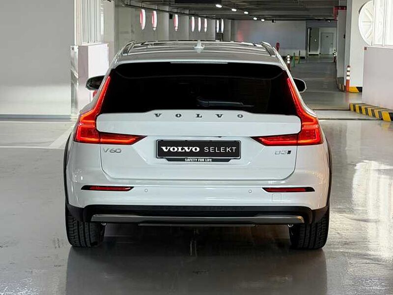 Volvo  Ultra, B5 AWD 마일드 하이브리드
