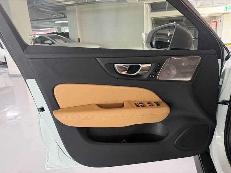 Volvo  Ultra, B5 AWD 마일드 하이브리드