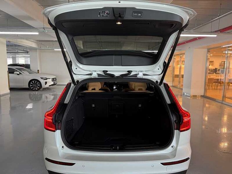Volvo  Ultra, B5 AWD 마일드 하이브리드