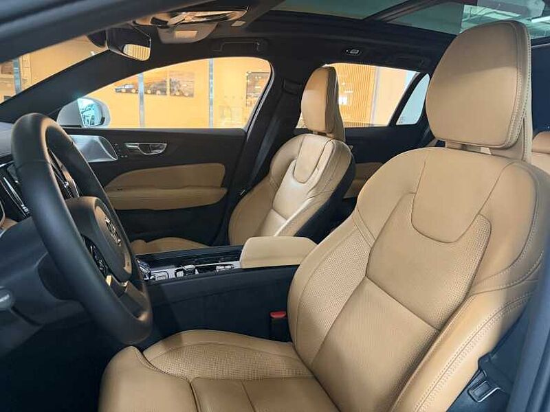 Volvo  Ultra, B5 AWD 마일드 하이브리드