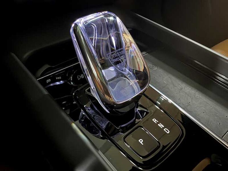 Volvo  Ultra, B5 AWD 마일드 하이브리드