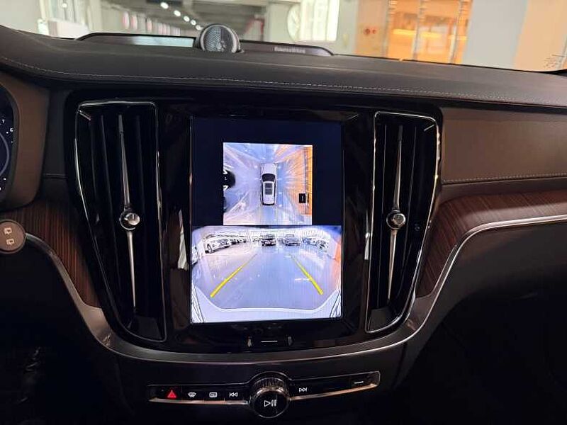 Volvo  Ultra, B5 AWD 마일드 하이브리드