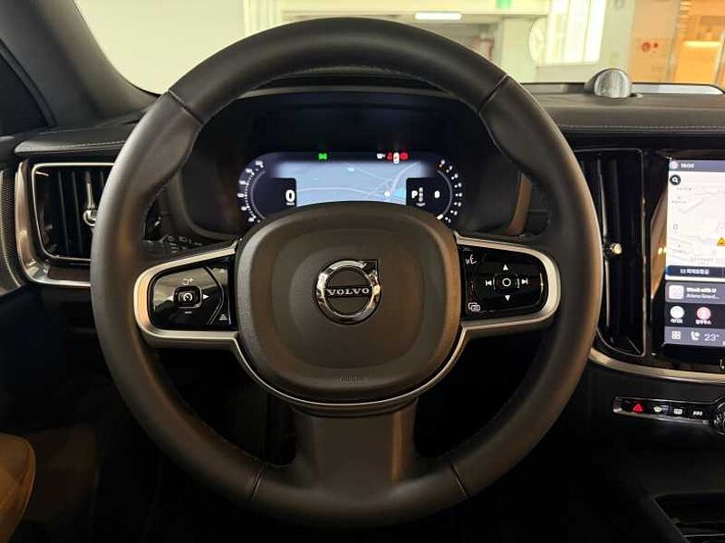 Volvo  Ultra, B5 AWD 마일드 하이브리드
